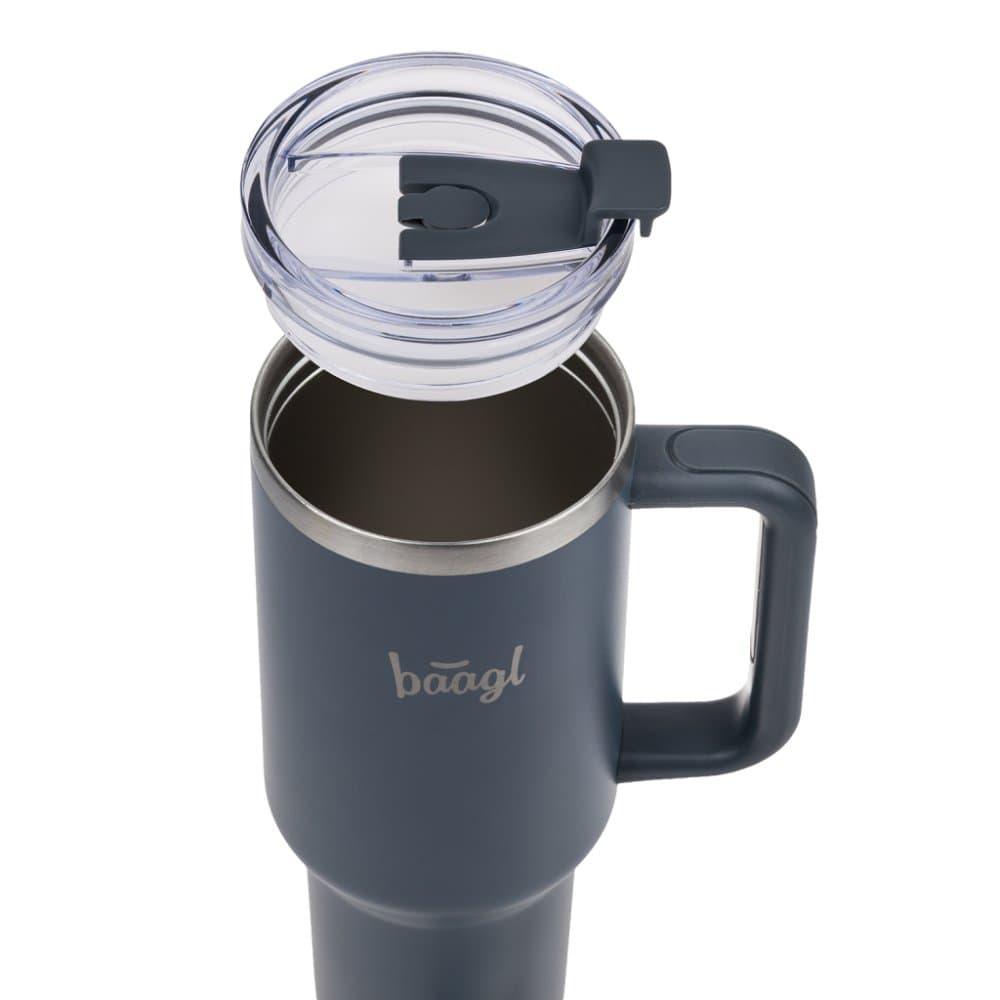 BAAGL B-Cup Antracit - náhled 4