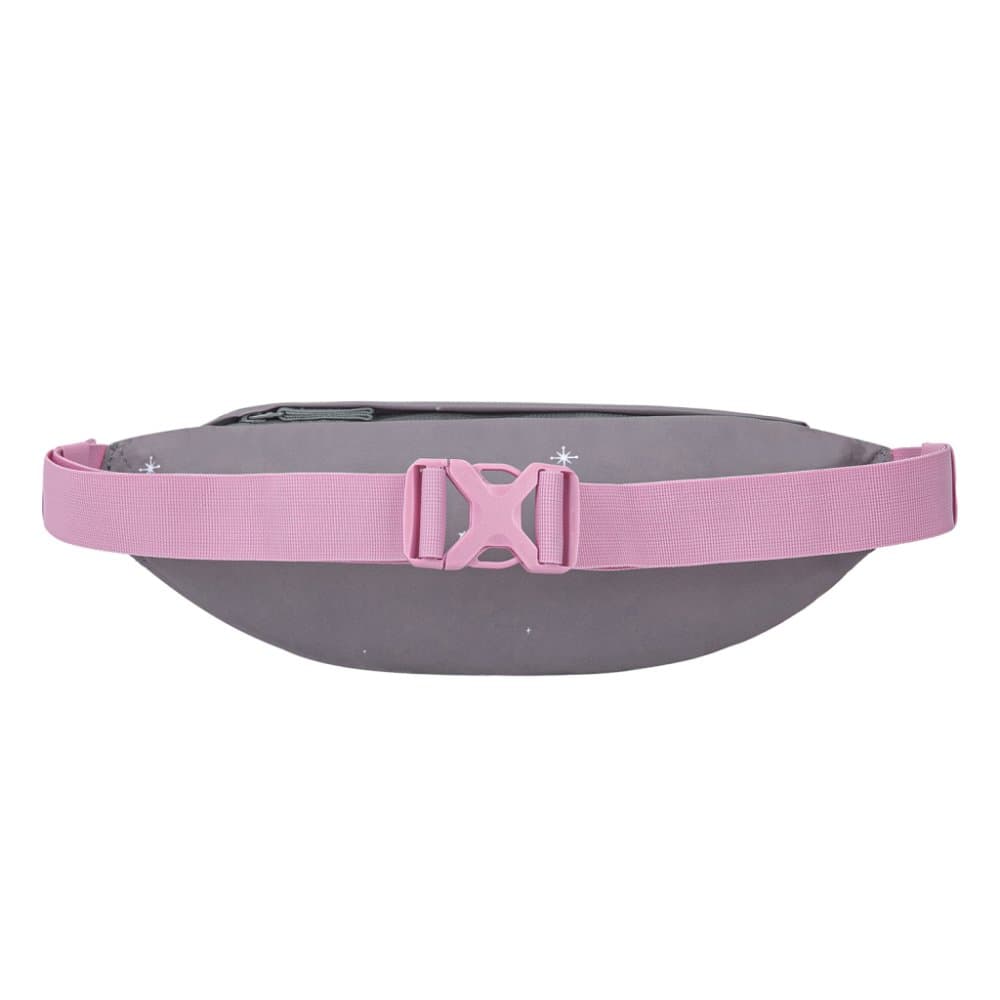 BAAGL Ledvinka Snap Kuromi Grey GRS - náhled 3