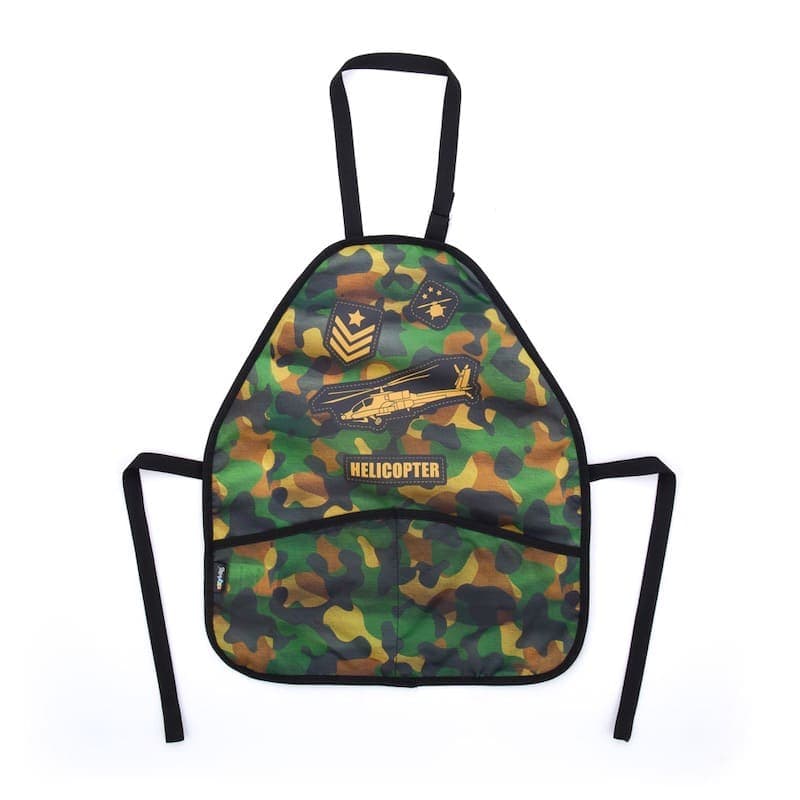 Oxybag Zástěra Helikoptéra