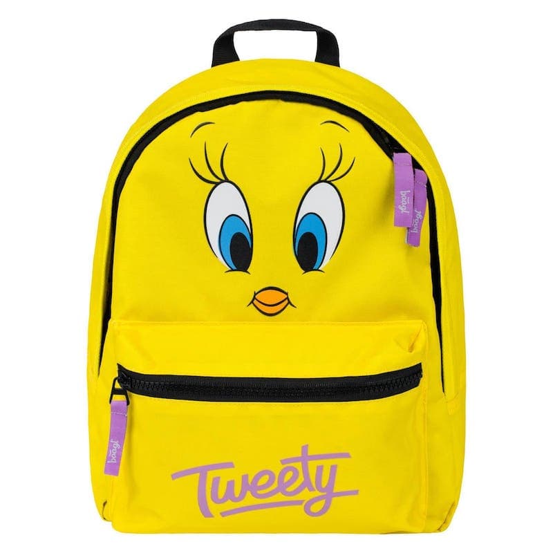Baagl Předškolní batoh Tweety