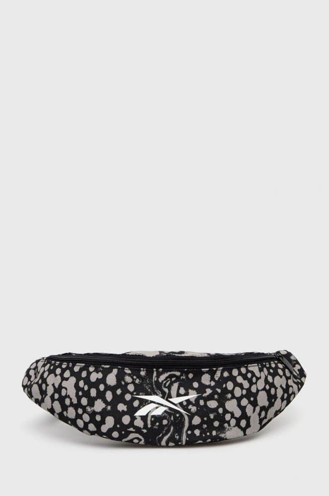 Reebok Ledvinka Safari černá - náhled 1