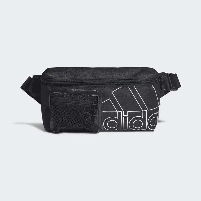 Adidas Ledvinka BOS WB černá