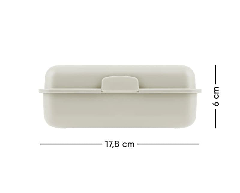 BAAGL Box na svačinu Mýval - náhled 4