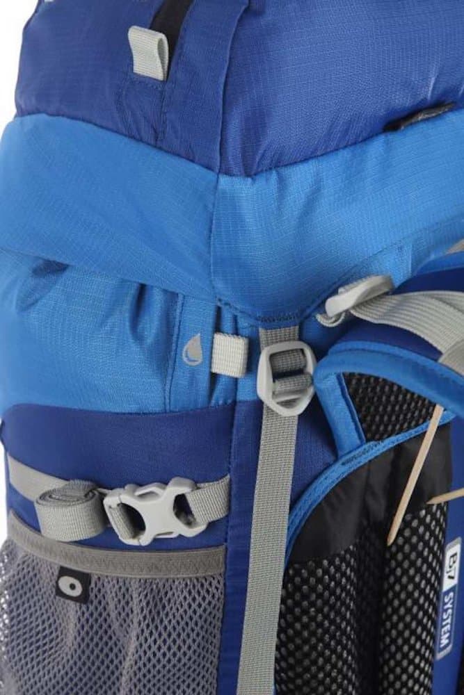 Boll SCOUT 22-30 dutch blue 125500046 - náhled 4