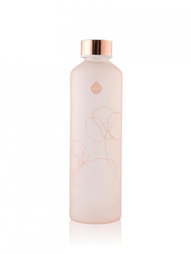 Láhev na pití Equa Mismatch Bloom 750 ml - náhled 1