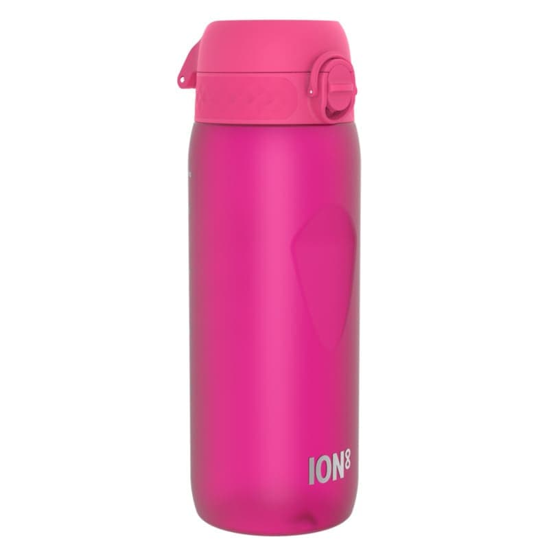 Láhev na pití ion8 Leak Proof Pink 750 ml - náhled 1