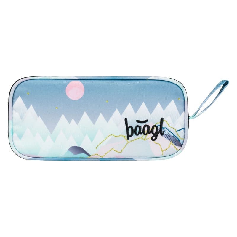 Penál etue Baagl Eggy Moon - náhled 5