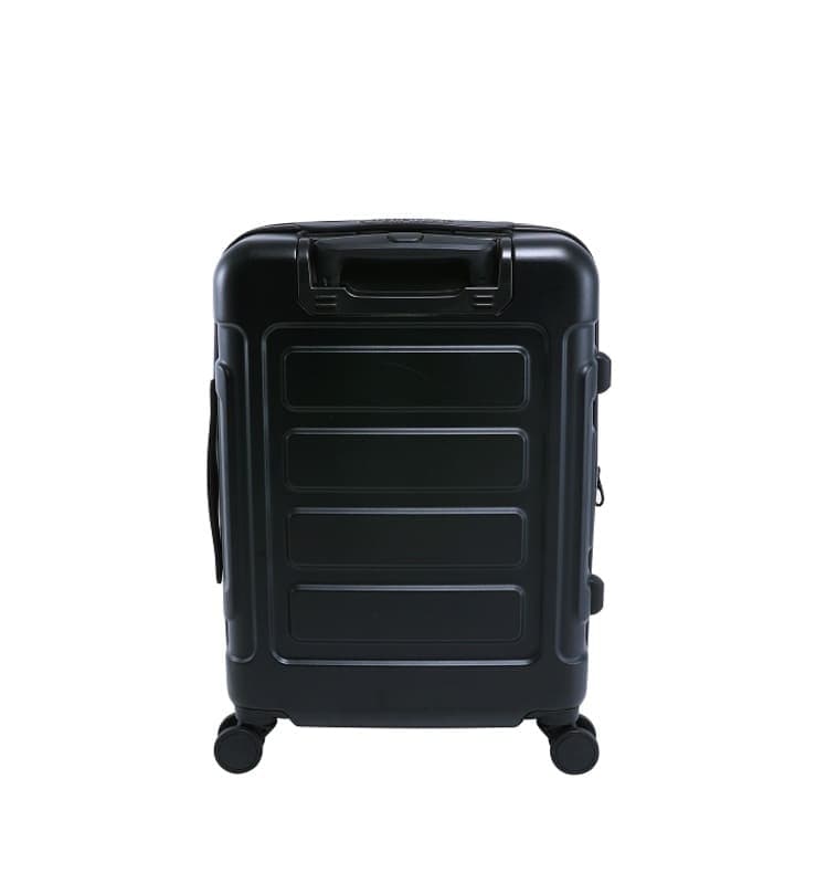 Cestovní kufr CAT Stealth 32 l černý - náhled 2