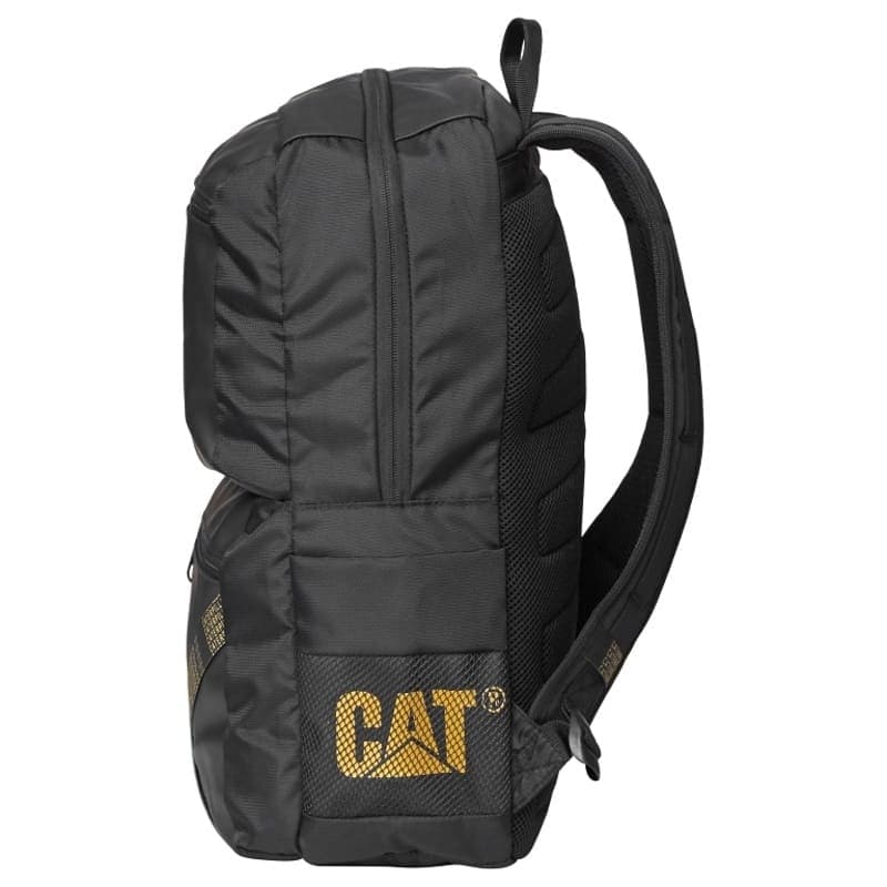 Batoh CAT Signature černý - náhled 4
