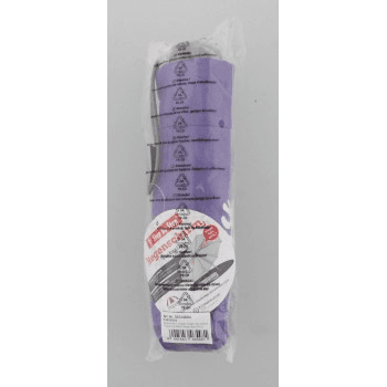 Dětský skládací deštník s magickým efektem, Purple - náhled 5