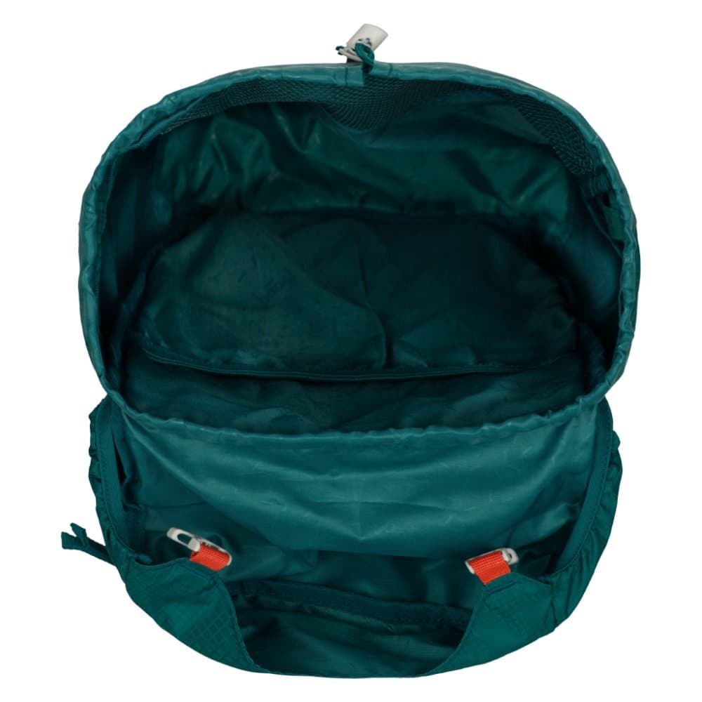 BAAGL Batoh Tracker Verde - náhled 5