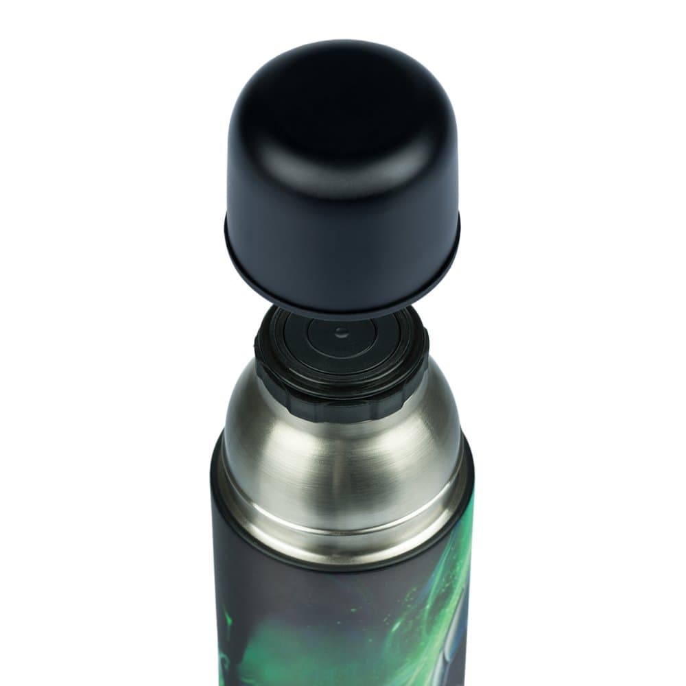 BAAGL Termoláhev Míč, 550 ml - náhled 3