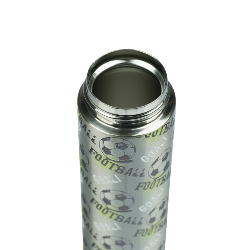 BAAGL Termoláhev Fotbal, 450 ml - náhled 4