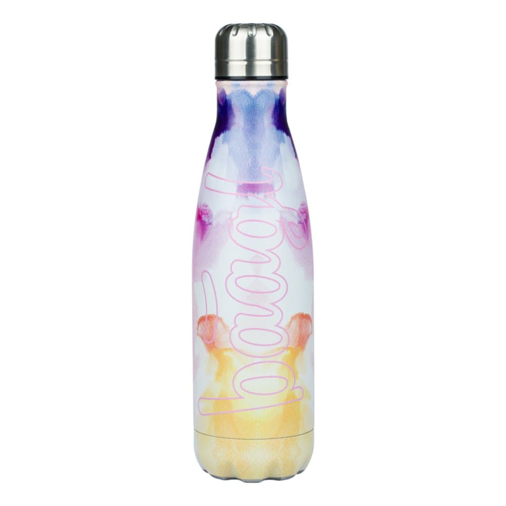 BAAGL Termoláhev s kovovým víčkem Painting, 500 ml - náhled 1