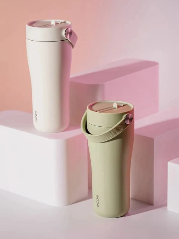 Termohrnek Equa Cup Wine Not 300 ml - náhled 3