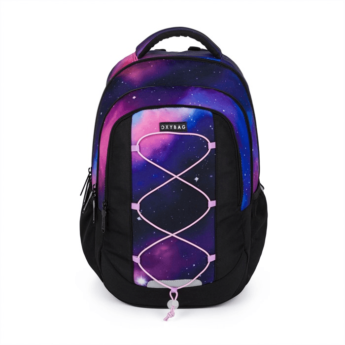 Studentský batoh OXY Touch Galaxy - náhled 5