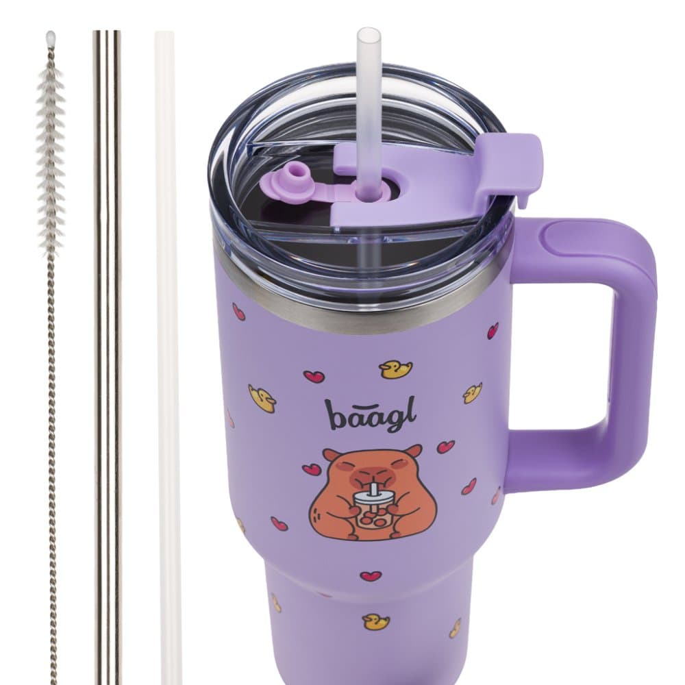 BAAGL B-Cup Kapybara - náhled 5