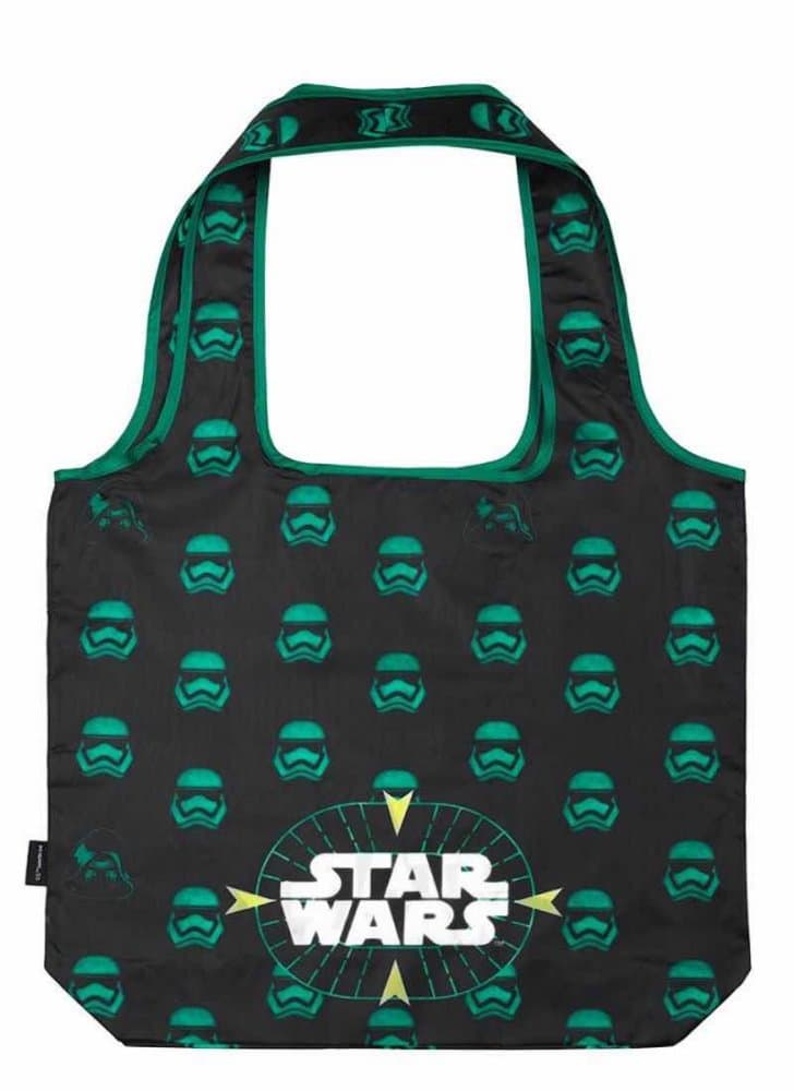 Baagl skládací nákupní taška Star Wars A-6317 - náhled 2