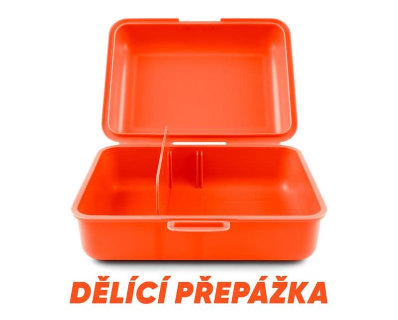 BAAGL Box na svačinu Soy Luna - náhled 4