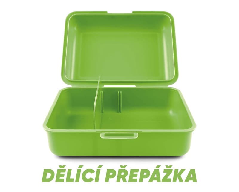 Box na svačinu Baagl Dinosaurus - náhled 4