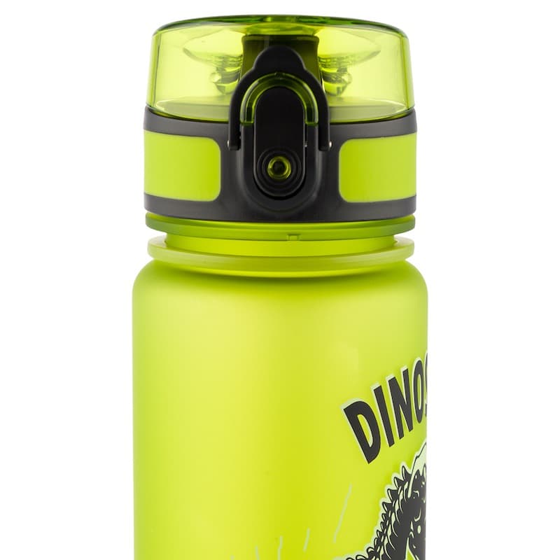 BAAGL tritanová láhev na pití Dinosaurus 500 ml - náhled 4