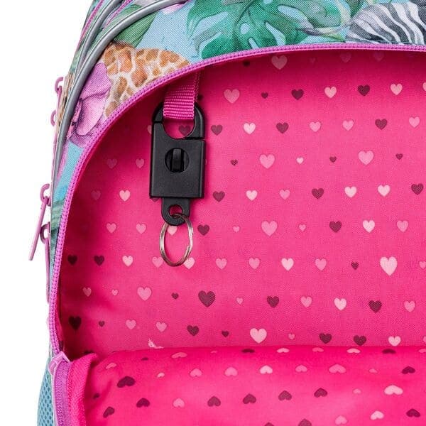 Školní batoh Safari Topgal ELLY 23004 - náhled 4