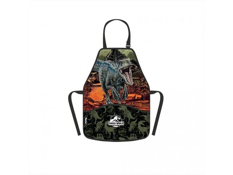 Oxybag Zástěra Jurassic World