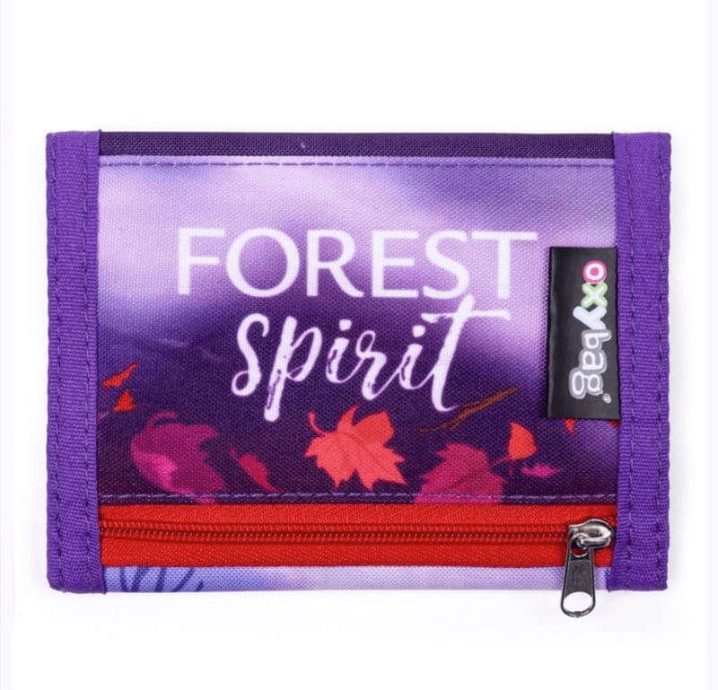 Dětská textilní peněženka Oxybag Frozen - náhled 2