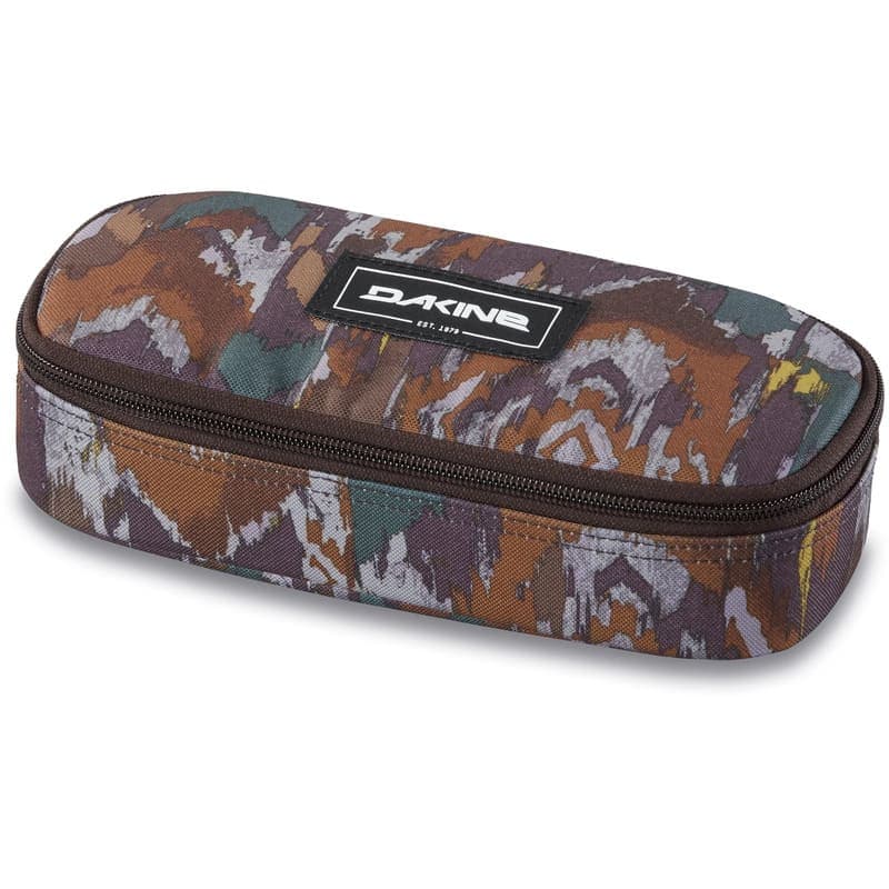 DAKINE penál SCHOOL CASE PAINTED CANYON