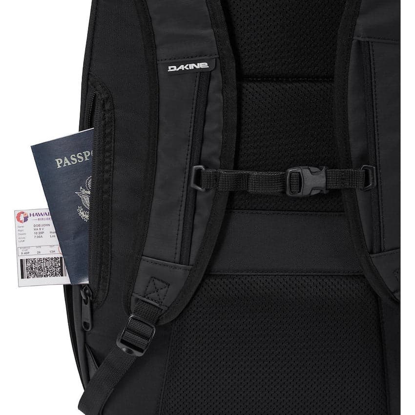 Batoh DAKINE CAMPUS PREMIUM 28L SUNSET BLOOM - náhled 5