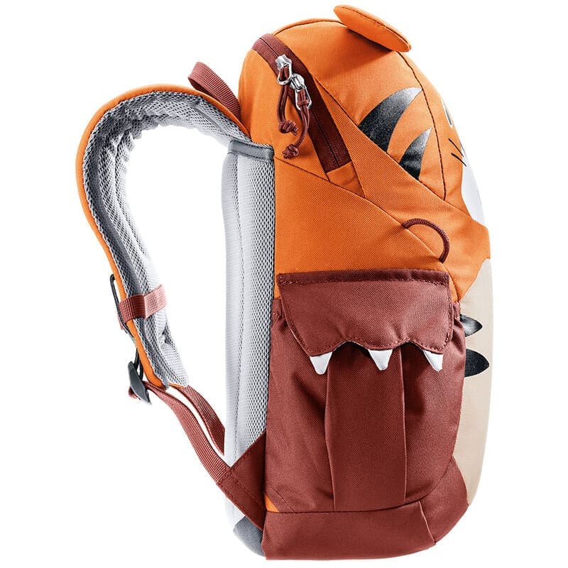 Dětský batoh Deuter Kikki dinosaurus - náhled 4