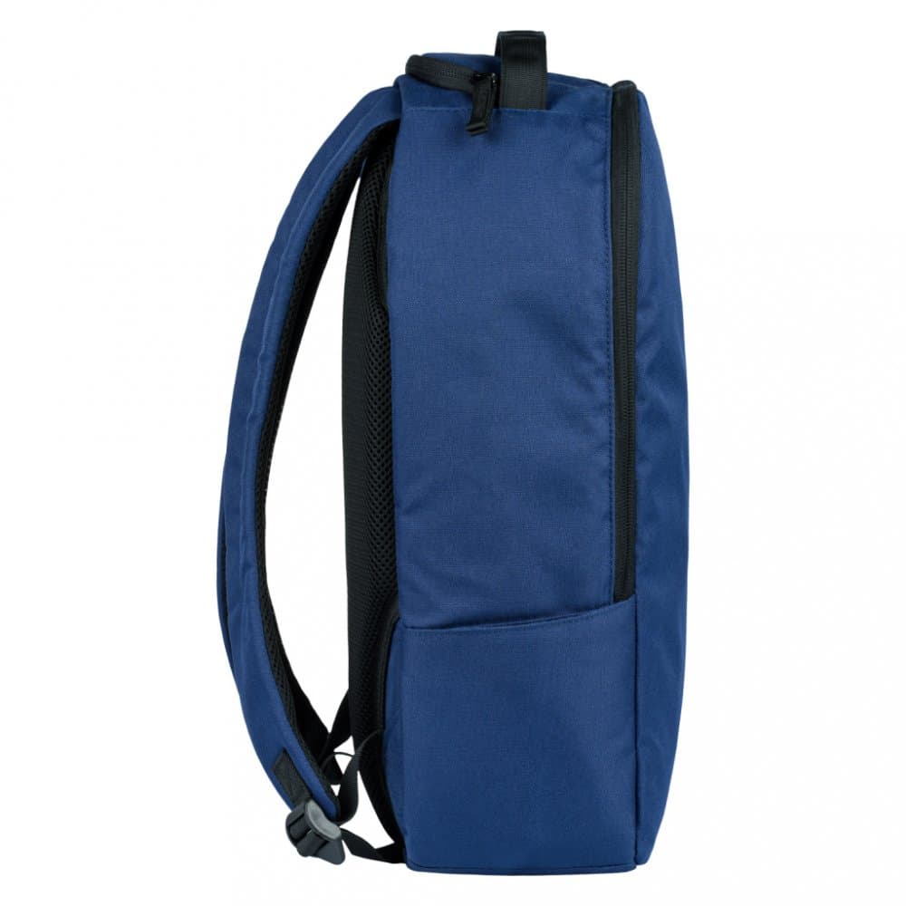 BAAGL Batoh eARTh Blue - náhled 3