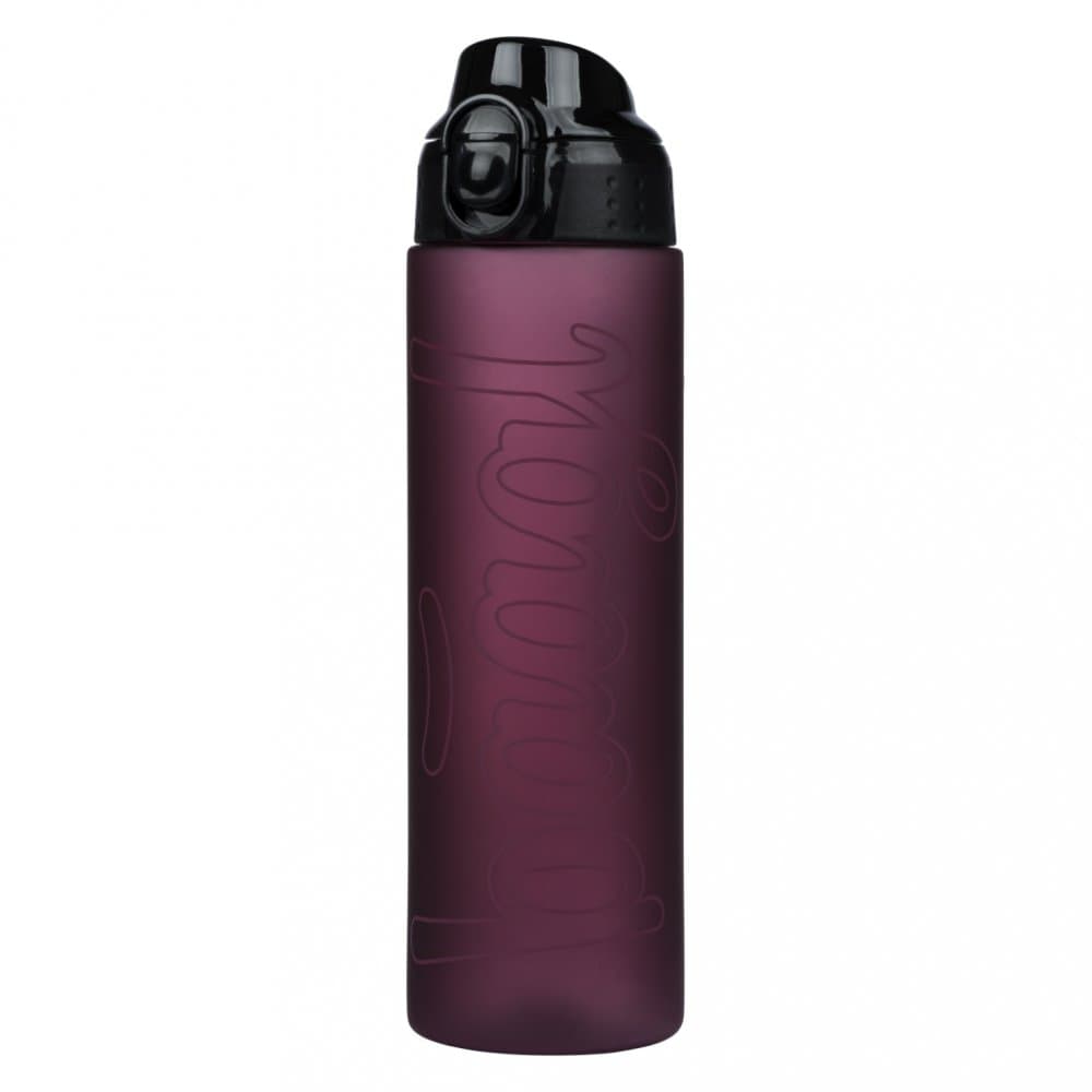 BAAGL Tritanová láhev na pití Ruby, 700 ml