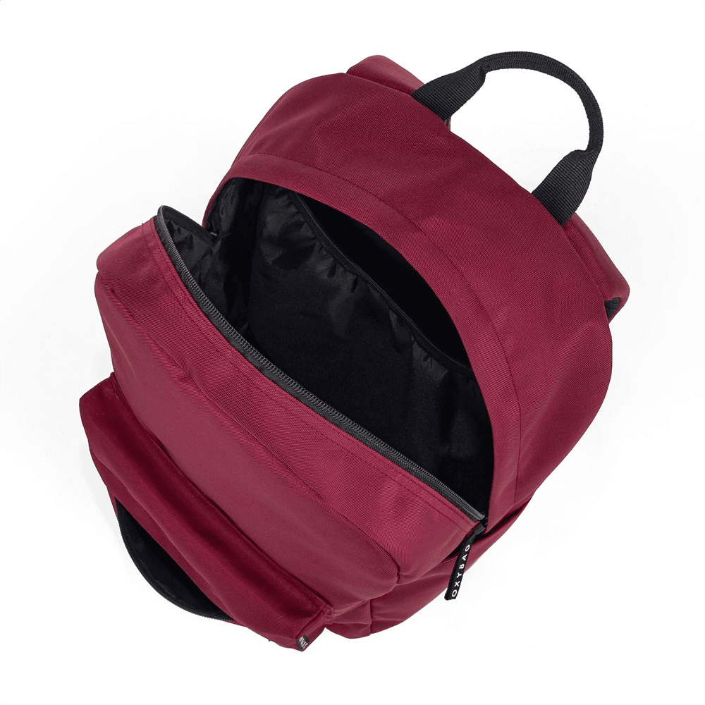 Studentský batoh OXY Runner Wine - náhled 5