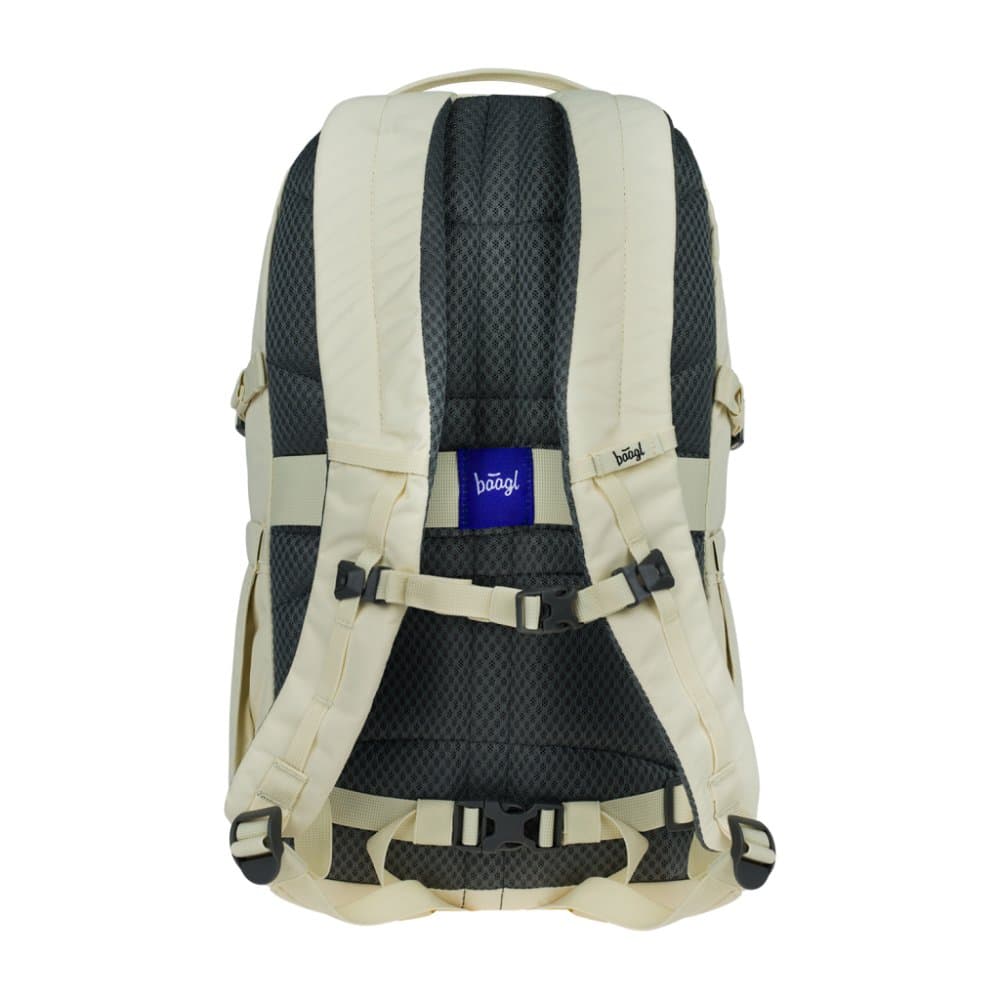 BAAGL Batoh Dash Beige GRS - náhled 3