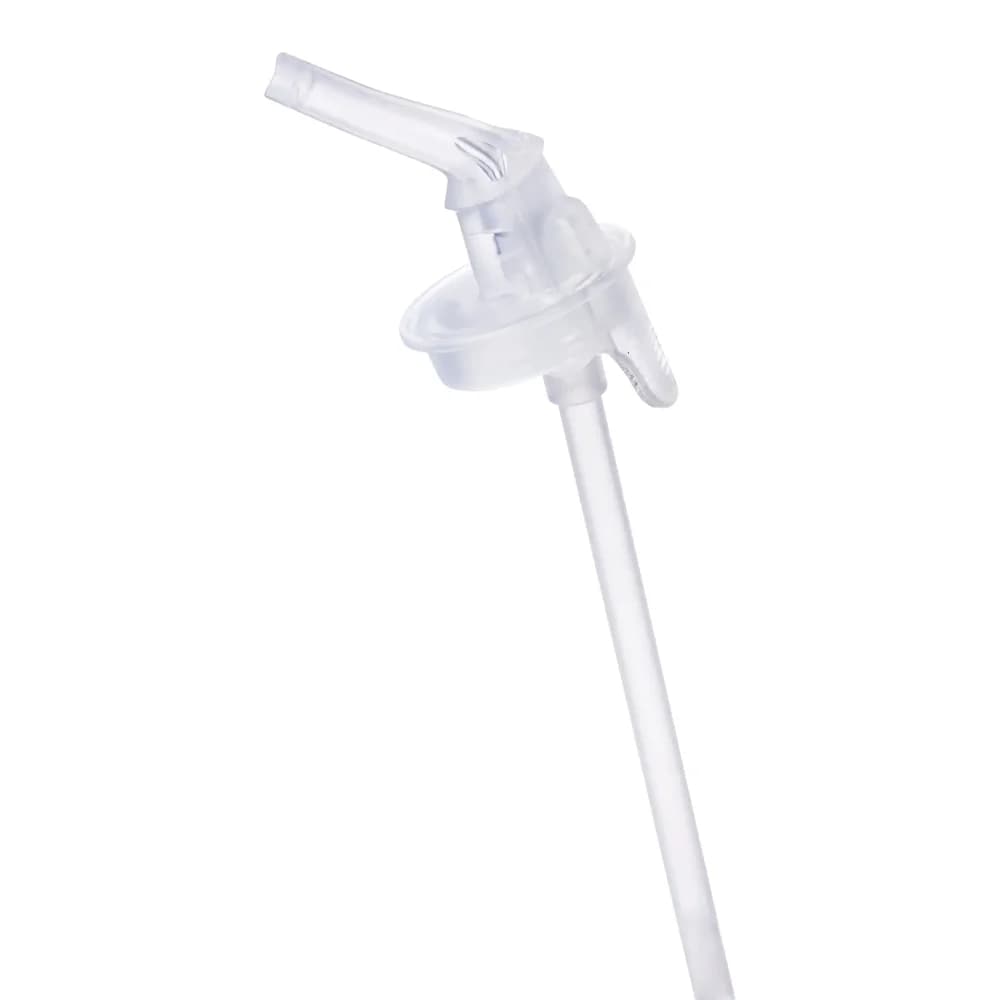 B.Box láhev na pití s brčkem 600 ml - náhled 4