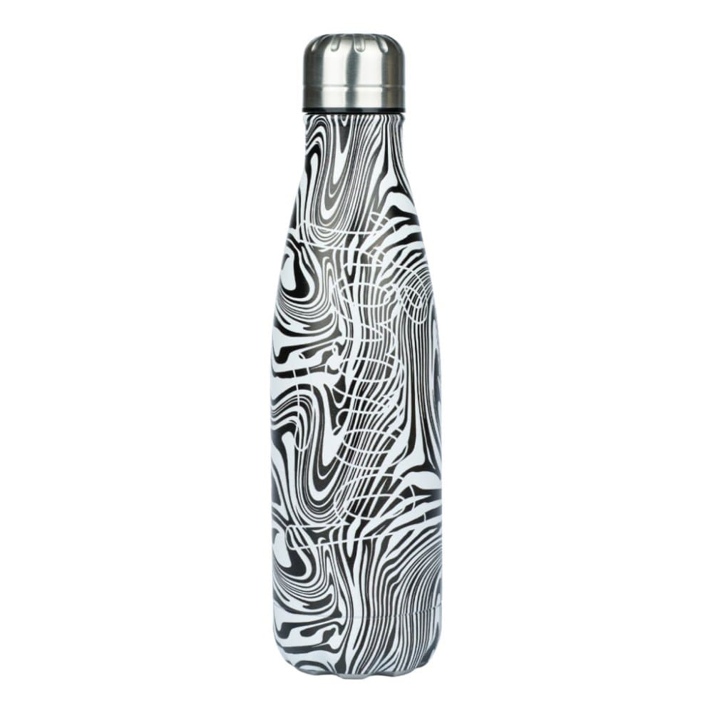 BAAGL Termoláhev s kovovým víčkem Mixture, 500 ml - náhled 1