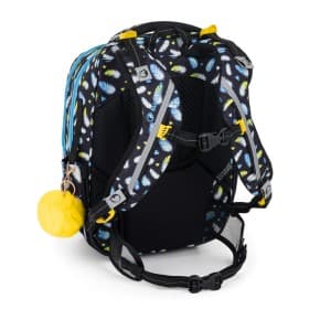 Bagmaster BETA 25 A malý školní set pro prvňáčky – papoušek - náhled 4