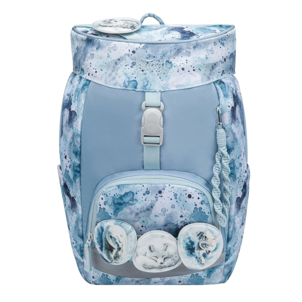 Baagl Školní set Airy Polar II - náhled 2