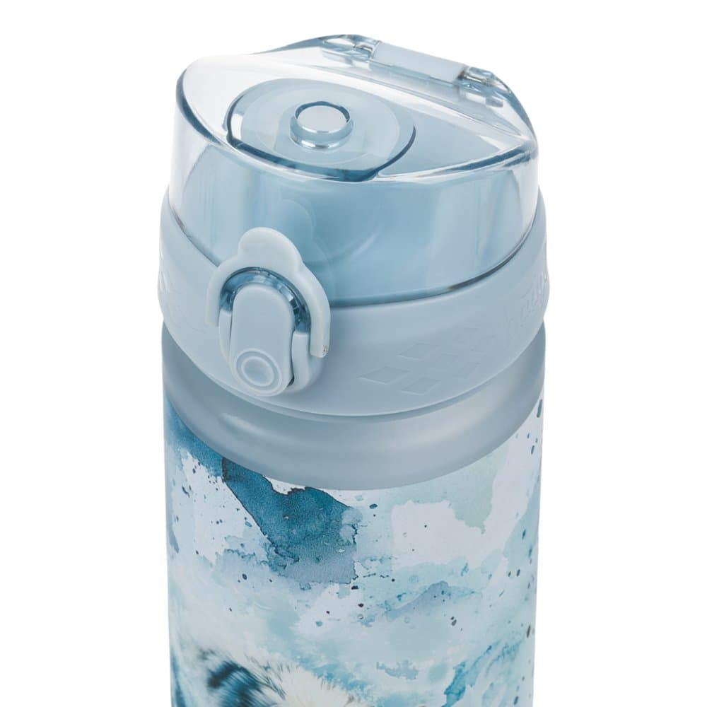 BAAGL Tritanová láhev na pití Polar, 500 ml - náhled 4