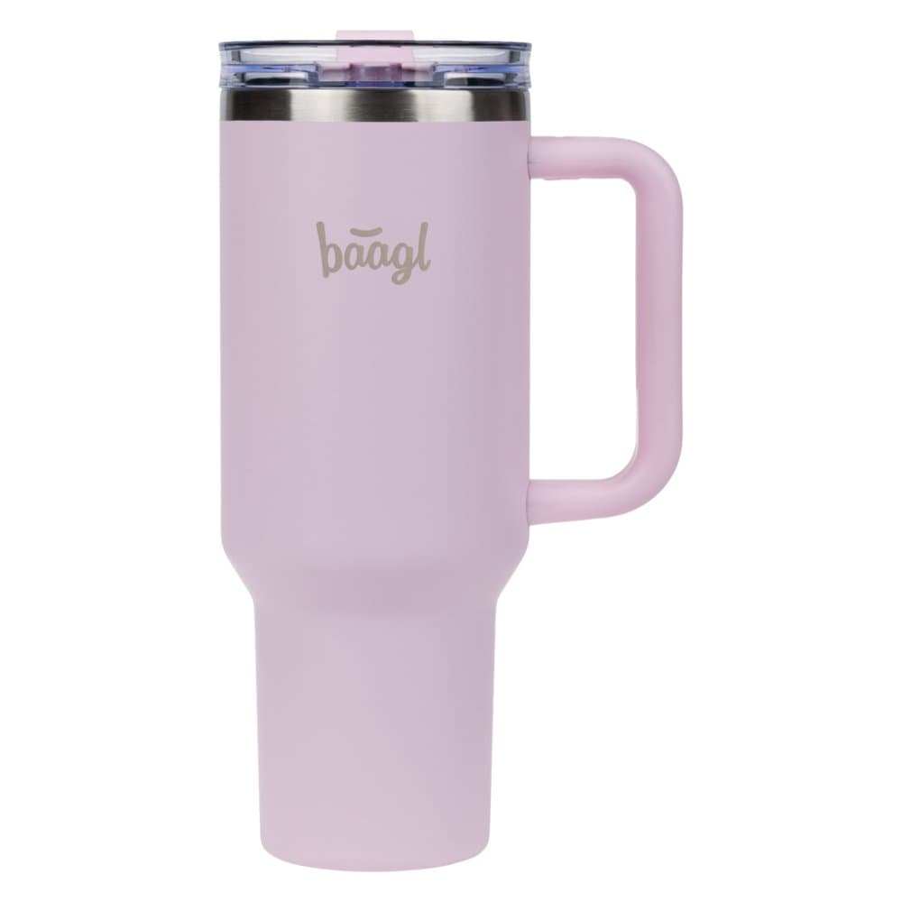BAAGL B-Cup Pink - náhled 2