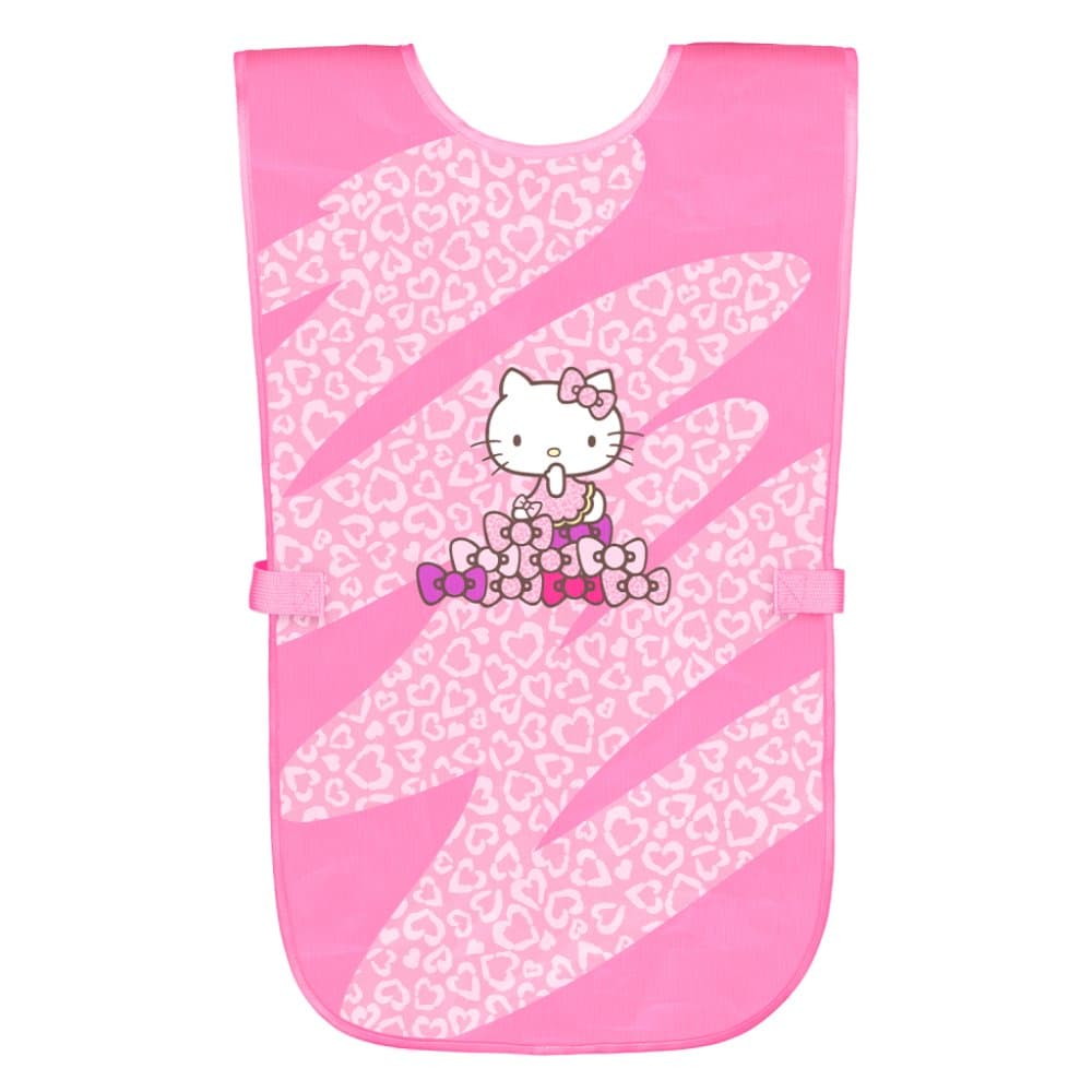 BAAGL Dětská zástěra Hello Kitty Sweet Leopard GRS - náhled 2