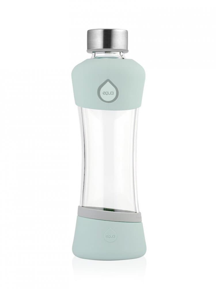 Láhev na pití Equa Squeeze Active Mint 550 ml - náhled 1