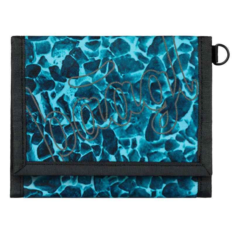 Baagl Peněženka Aquamarine