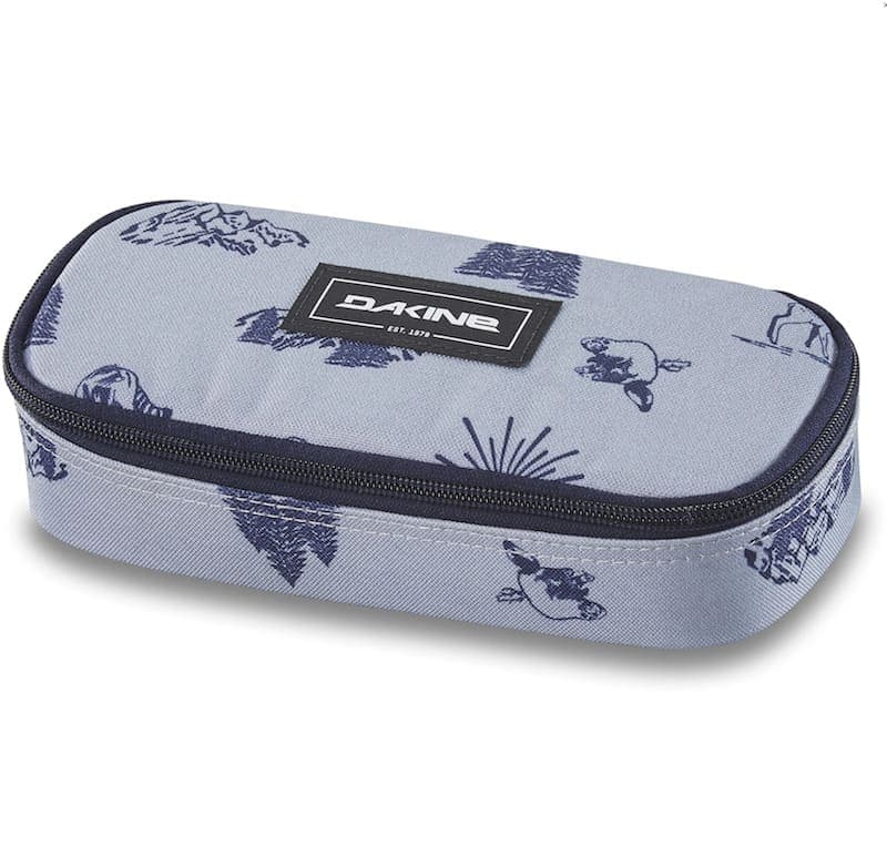 DAKINE penál SCHOOL CASE FOREST FRIENDS
