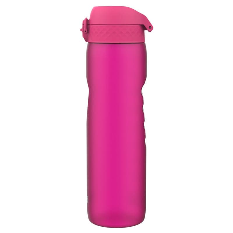 Láhev na pití ion8 Leak Proof Pink 1000 ml - náhled 4