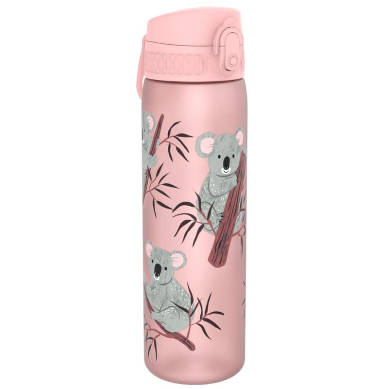 Láhev na pití ion8 Leak Proof Gamer 500 ml - náhled 1