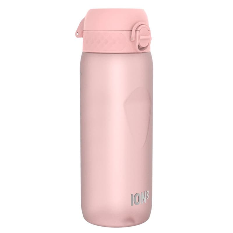 Láhev na pití ion8 Leak Proof Rose Quartz 750 ml