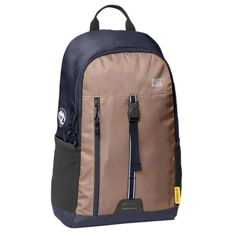 Batoh CAT Urban Mountaineer Benali pískový - náhled 1