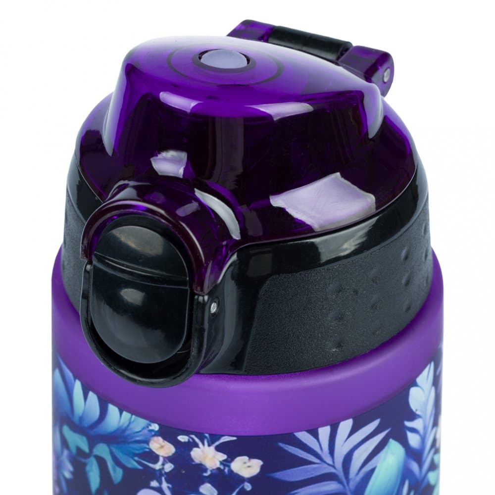BAAGL Tritanová láhev na pití Jungle Panda, 700 ml - náhled 3